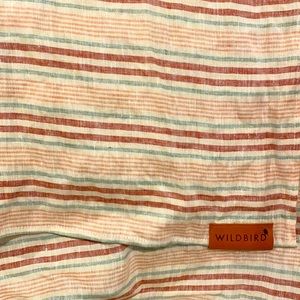 Barely used-Wild bird ring sling